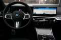 BMW 320 TOURING 320E LCi M-SPORT - PANO.DAK - BMW LIVE PRO Zwart - thumbnail 5