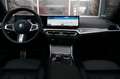 BMW 320 TOURING 320E LCi M-SPORT - PANO.DAK - BMW LIVE PRO Zwart - thumbnail 7