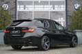 BMW 320 TOURING 320E LCi M-SPORT - PANO.DAK - BMW LIVE PRO Zwart - thumbnail 3