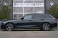 BMW 320 TOURING 320E LCi M-SPORT - PANO.DAK - BMW LIVE PRO Zwart - thumbnail 2