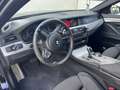 BMW 525 525d Touring xdrive Msport auto E6 Negru - thumbnail 8