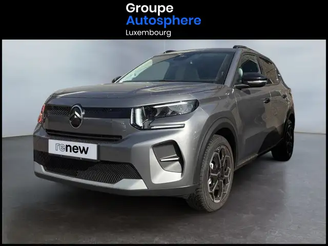 Citroen C3 1.2 Turbo Max