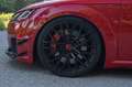 Audi TT RS Audi TT Coupe Coupe quattro S tronic Rot - thumbnail 7
