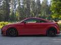 Audi TT RS Audi TT Coupe Coupe quattro S tronic Rot - thumbnail 3