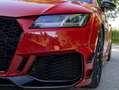 Audi TT RS Audi TT Coupe Coupe quattro S tronic Rot - thumbnail 8