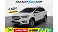 Ford Kuga 1.5 EcoB. Auto S&S Trend+ 4x2 150 Blanco - thumbnail 1