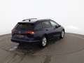 Volkswagen Golf Variant Golf VIII Variant 2.0 TDI Life Aut LED RADAR NAVI Blau - thumbnail 3