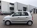 Hyundai Atos 1.1i Active 60 PK. Zuinige en zeer betrouwbare aut Silber - thumbnail 8