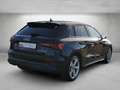 Audi A3 Sportback S line 45 TFSI e S tronic *Navi*AHK Schwarz - thumbnail 3