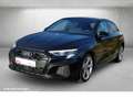 Audi A3 Sportback S line 45 TFSI e S tronic *Navi*AHK Schwarz - thumbnail 1