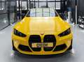 BMW M4 M4 Cabrio Competition xDrive Amarillo - thumbnail 5