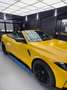 BMW M4 M4 Cabrio Competition xDrive Amarillo - thumbnail 2