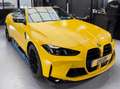 BMW M4 M4 Cabrio Competition xDrive Amarillo - thumbnail 4