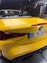 BMW M4 M4 Cabrio Competition xDrive Amarillo - thumbnail 7