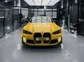 BMW M4 M4 Cabrio Competition xDrive Amarillo - thumbnail 1