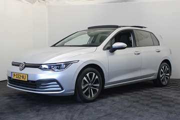 1.0 TSI Life Business |Pano|Stoel/stuur verw.|