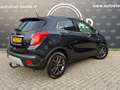 Opel Mokka 1.4 T Cosmo Airco/Pano/cruise/Leder/Stoelverwm Negro - thumbnail 5