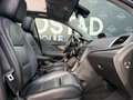 Opel Mokka 1.4 T Cosmo Airco/Pano/cruise/Leder/Stoelverwm Negro - thumbnail 12