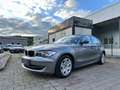 BMW 116 d Österreich-Paket Finanzierung möglich Grau - thumbnail 1