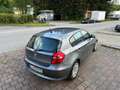 BMW 116 d Österreich-Paket Finanzierung möglich Grau - thumbnail 12