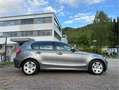 BMW 116 d Österreich-Paket Finanzierung möglich Grau - thumbnail 6