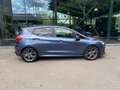 Ford Fiesta 1.0 EcoBoost ST-Line Full Option Bleu - thumbnail 3