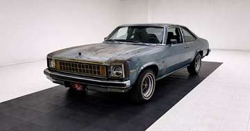 Concours 2 Door Sedan