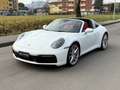 Porsche 992 Targa 4S IVA ESPOSTA Bianco - thumbnail 15