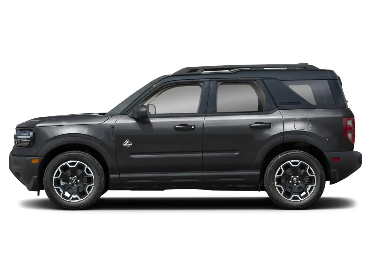 Ford Bronco Sport снимка Ford Bronco Sport