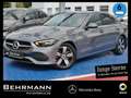 Mercedes-Benz C 200 C 200 Avantgarde 4M +360°Kam+AssistPaket+LED-Sch Grigio - thumbnail 1