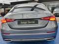 Mercedes-Benz C 200 C 200 Avantgarde 4M +360°Kam+AssistPaket+LED-Sch Grigio - thumbnail 5