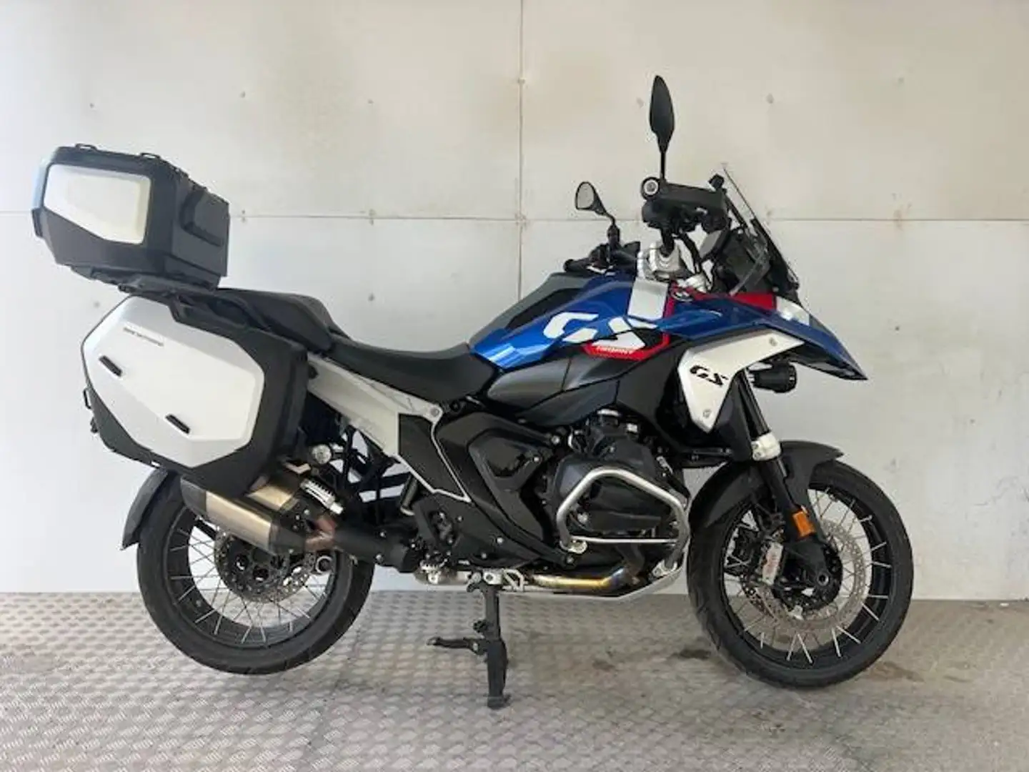 BMW R 1300 GS - 1