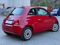 Fiat 500 500 1.0 HYBRID LOUNGE 70CV PERFETTA 35.000KM Rosso - thumbnail 4