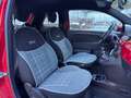 Fiat 500 500 1.0 HYBRID LOUNGE 70CV PERFETTA 35.000KM Rosso - thumbnail 11