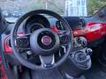 Fiat 500 500 1.0 HYBRID LOUNGE 70CV PERFETTA 35.000KM Rosso - thumbnail 10