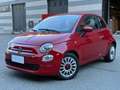 Fiat 500 500 1.0 HYBRID LOUNGE 70CV PERFETTA 35.000KM Rosso - thumbnail 1