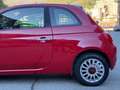 Fiat 500 500 1.0 HYBRID LOUNGE 70CV PERFETTA 35.000KM Rosso - thumbnail 7