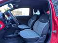 Fiat 500 500 1.0 HYBRID LOUNGE 70CV PERFETTA 35.000KM Rosso - thumbnail 9
