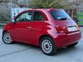 Fiat 500 500 1.0 HYBRID LOUNGE 70CV PERFETTA 35.000KM Rosso - thumbnail 2