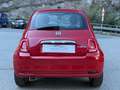 Fiat 500 500 1.0 HYBRID LOUNGE 70CV PERFETTA 35.000KM Rosso - thumbnail 5