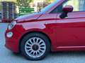 Fiat 500 500 1.0 HYBRID LOUNGE 70CV PERFETTA 35.000KM Rosso - thumbnail 6
