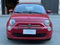 Fiat 500 500 1.0 HYBRID LOUNGE 70CV PERFETTA 35.000KM Rosso - thumbnail 8