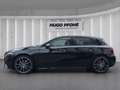 Mercedes-Benz A 200 AMG Line (EURO 6e) Schwarz - thumbnail 2