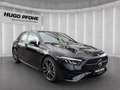Mercedes-Benz A 200 AMG Line (EURO 6e) Schwarz - thumbnail 7