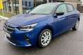 Opel Corsa Elegance 17"Alu,Multimedia,Klimaauto.SHZ,LRH,RFK" Blau - thumbnail 1