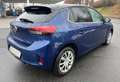 Opel Corsa Elegance 17"Alu,Multimedia,Klimaauto.SHZ,LRH,RFK" Blau - thumbnail 3