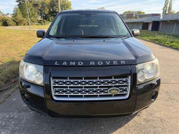2 FACELIFT 2.2 Td4 HSE 4X4 FULL OPTIONS