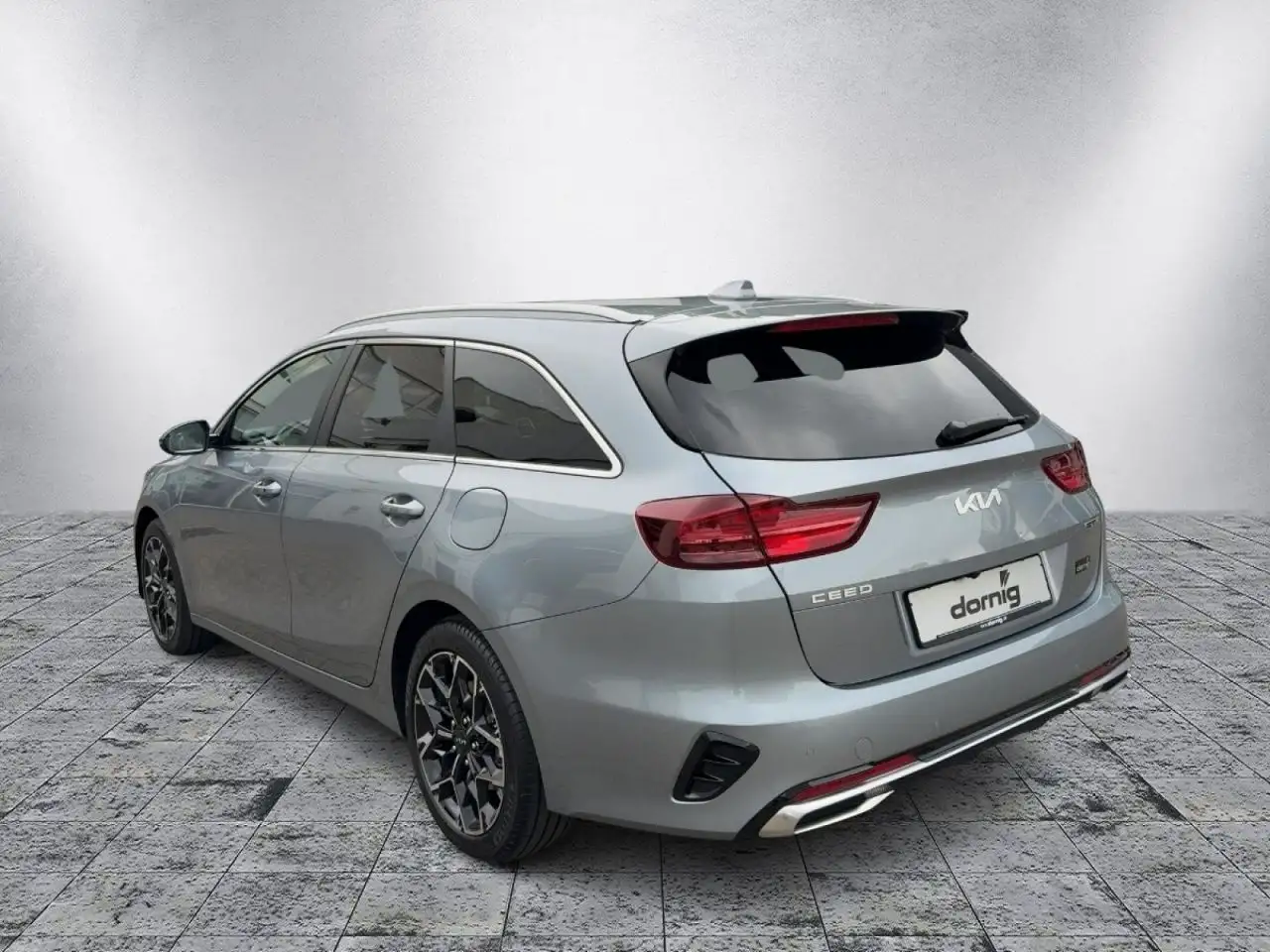 Kia Ceed 2026