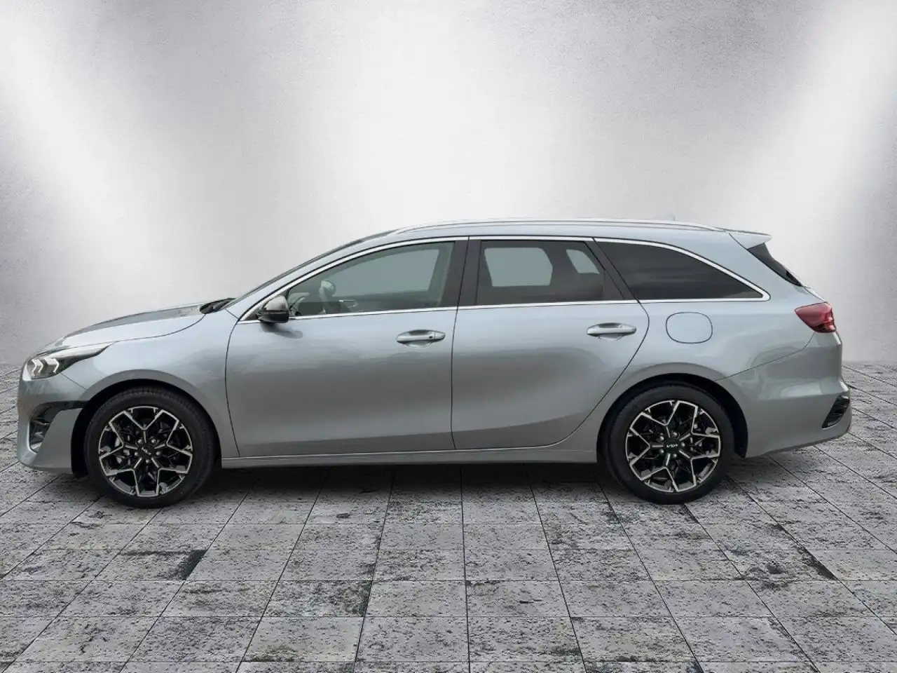 Kia Ceed 2026