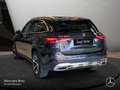 Mercedes-Benz GLC 300 e 4M AVANTG+AHK+LED+KAMERA+TOTW+KEYLESS+9G Grau - thumbnail 10
